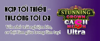Nhận Ngay Thưởng VIP Win7771